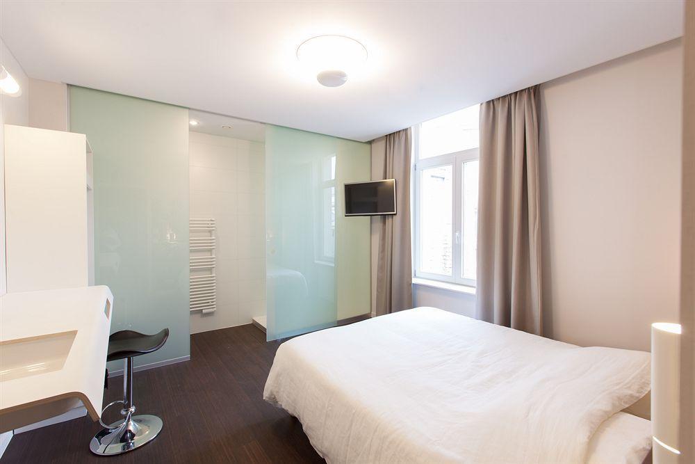 Hotel Marcel บรูจส์ ภายนอก รูปภาพ