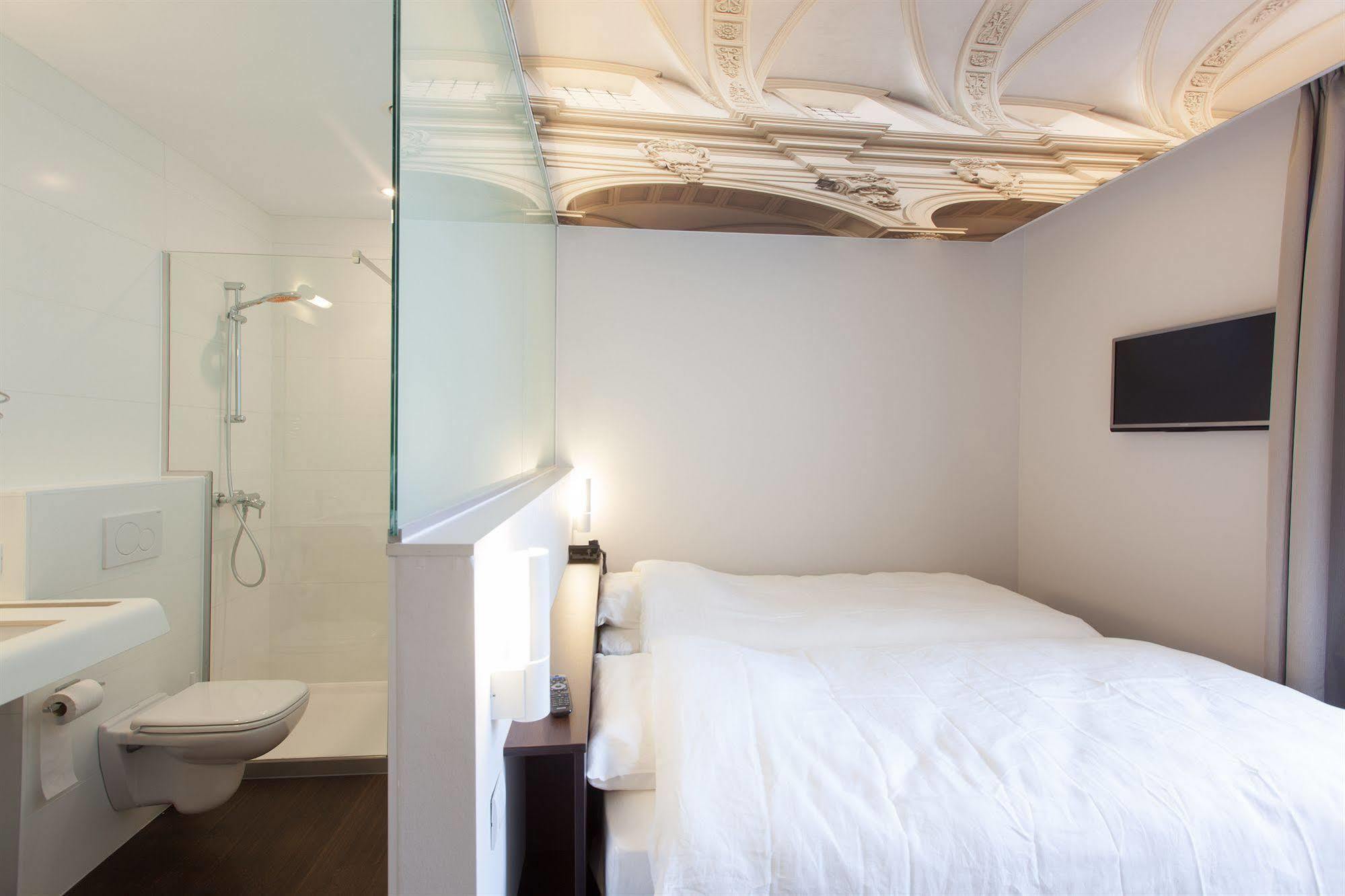 Hotel Marcel บรูจส์ ภายนอก รูปภาพ