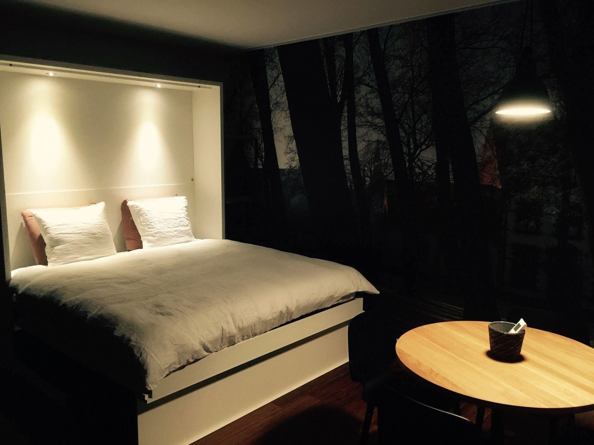 Hotel Marcel บรูจส์ ภายนอก รูปภาพ
